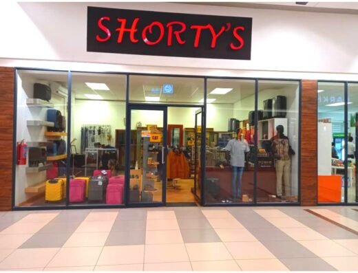 Shorty’S