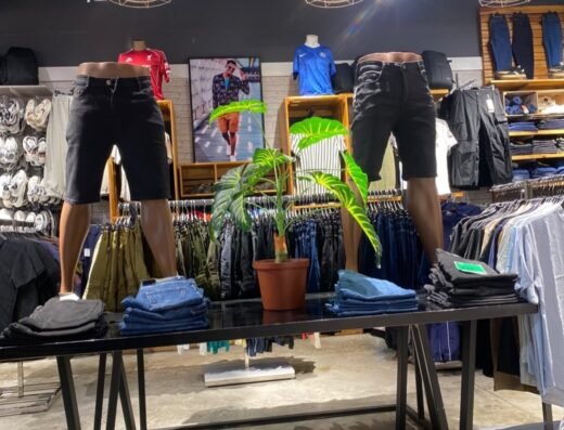 Mud Boutique